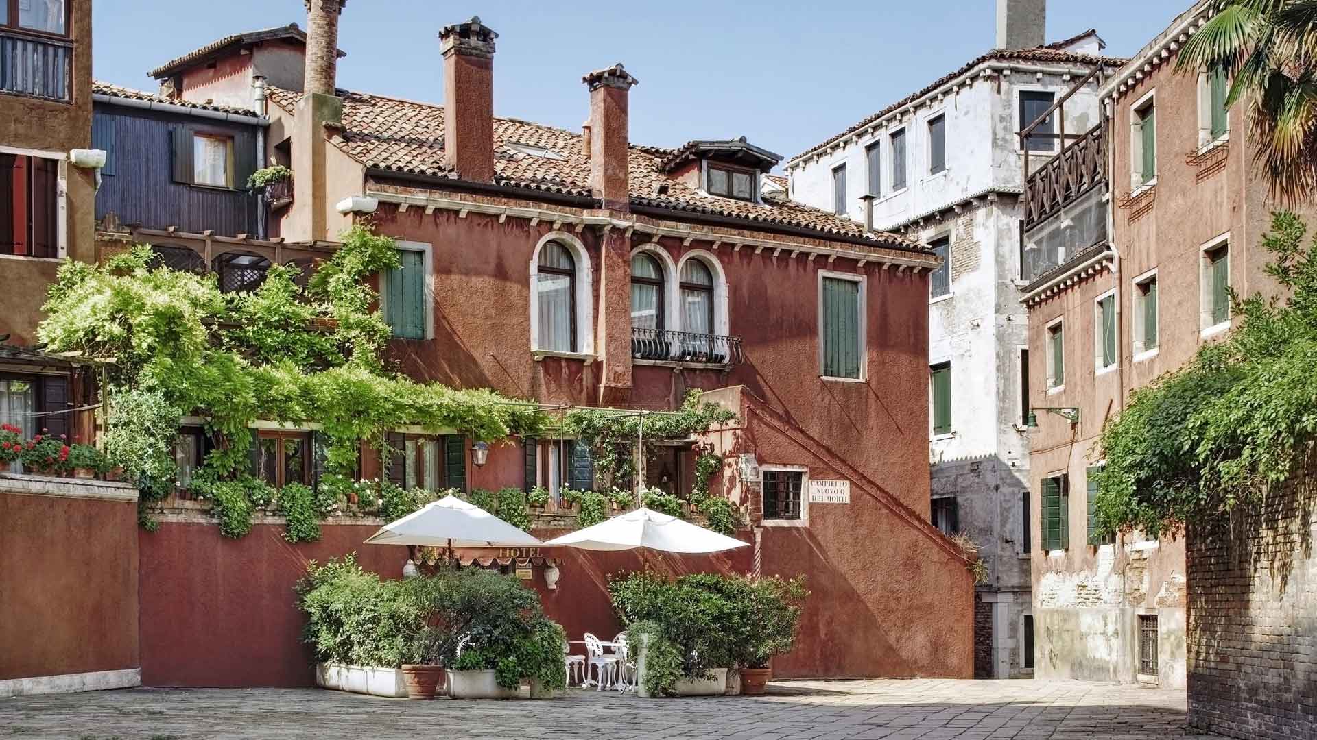 Locanda Fiorita – Venezia