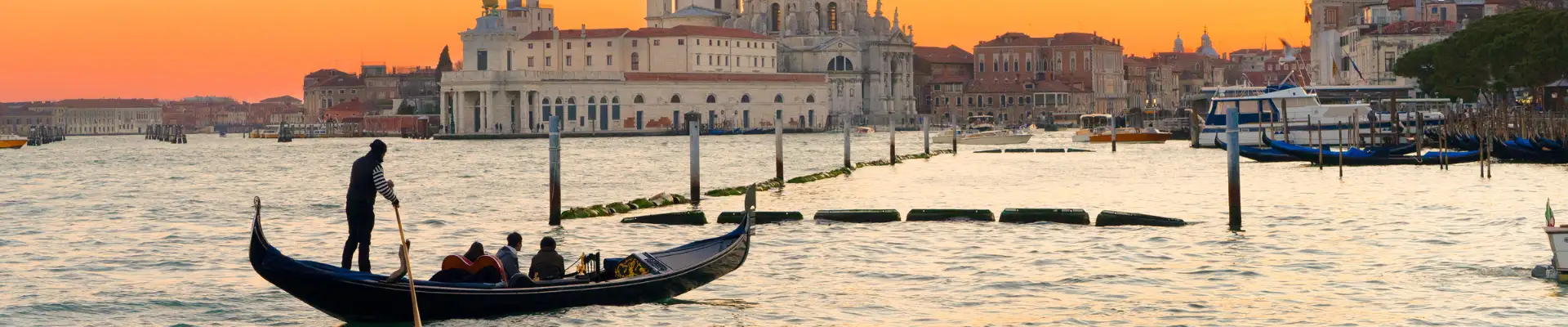 Alojarse en el corazón de Venecia, como en casa
