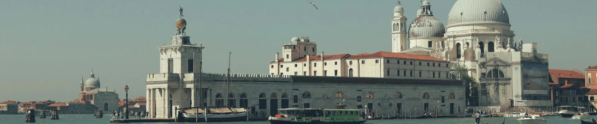Experiencias venecianas cerca de Locanda Fiorita, todo a pie