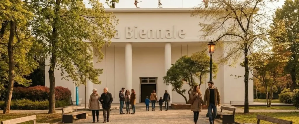 Venice Biennale Arte 2026: In minor keys, an Intimate Exhibition to Experience Together