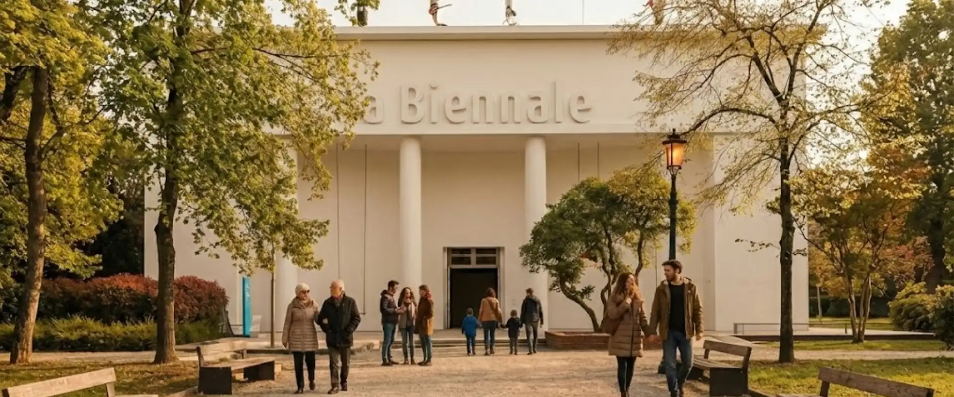 Venice Biennale Arte 2026: In minor keys, an Intimate Exhibition to Experience Together