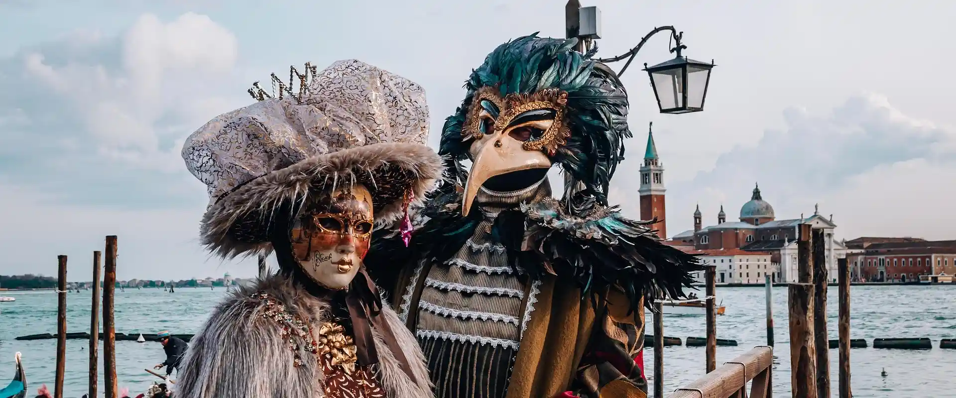 Venice Carnival 2026: the most romantic side of the celebration