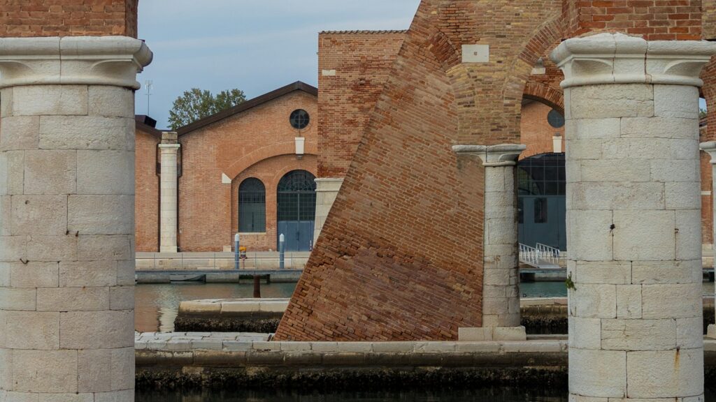 Bienal de Arquitectura de Venecia 2027: fechas y visita sin prisas