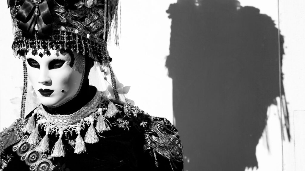 Carnaval de Venecia 2027: fechas, máscaras y rincones tranquilos