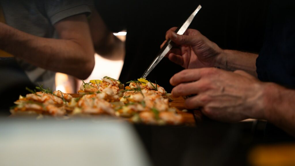 Venetian bacari and cicchetti: how to enjoy a local aperitivo