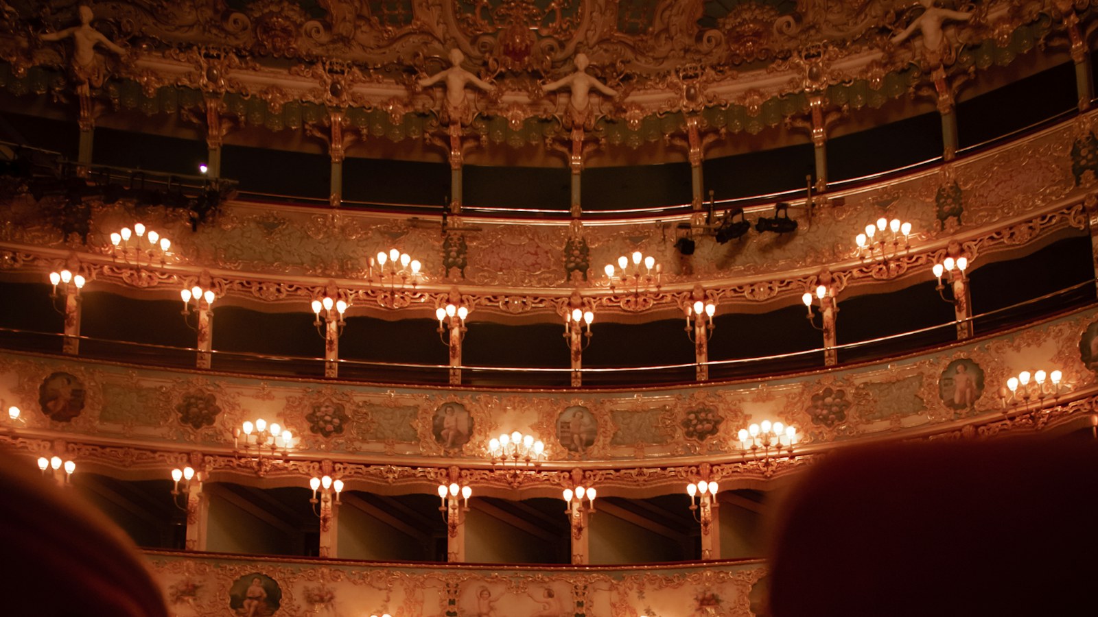 La Fenice 2026–2027: una noche de ópera en el corazón de Venecia