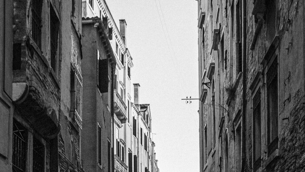 Venice in winter: quiet canals and a slower way to explore